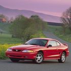 Mustang 1996.