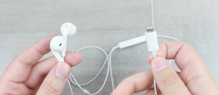 Huhu: Videolla näkyy Applen uudet Lightning-liittimelliset kuulokkeet -  Teknavi