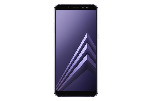 Samsung Galaxy A8 (2018) orkideanharmaana.