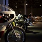 Petrol Circus Custom Bike Show sisältää yli 100 pyörää