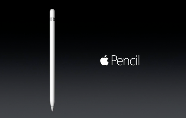 Aikoinaan iPad Pron yhteydessä esitelty Apple Pencil oli esillä myös iPhone X:ää koskevissa huhuissa.