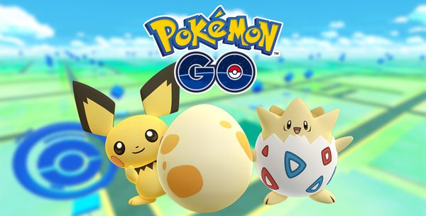 Pokémon GO -pelaajat pääsevät luomaan lisätyn todellisuuden karttaa  maailmasta - Teknavi