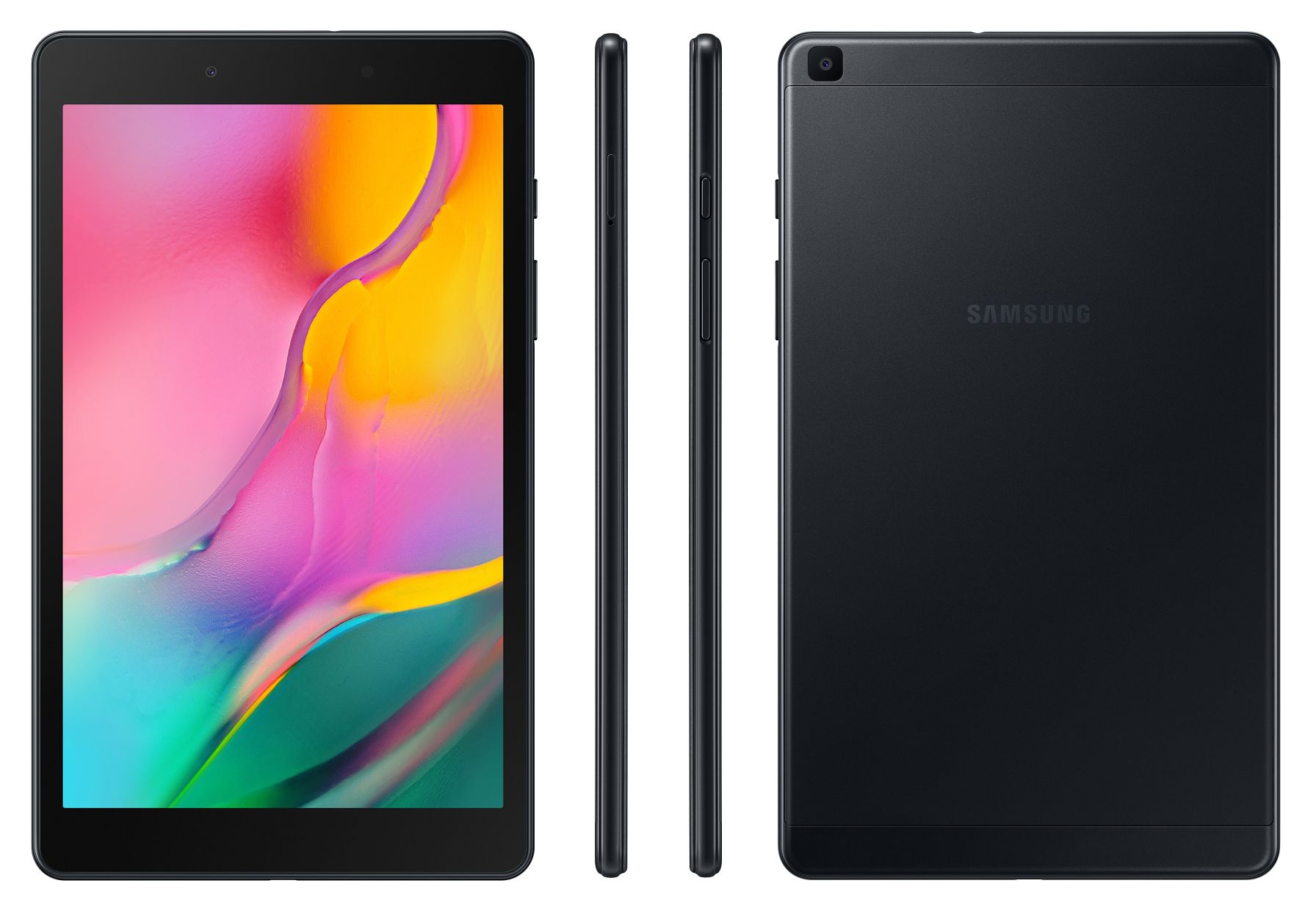Samsung Galaxy Tab A (8.0″ 2019) mustana.
