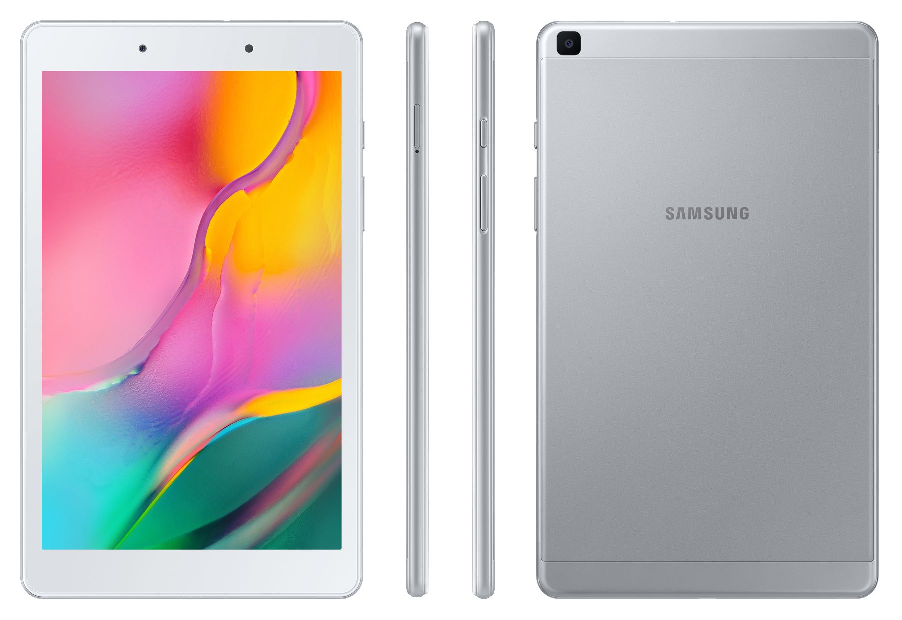 Samsung Galaxy Tab A (8.0″ 2019) hopeana.
