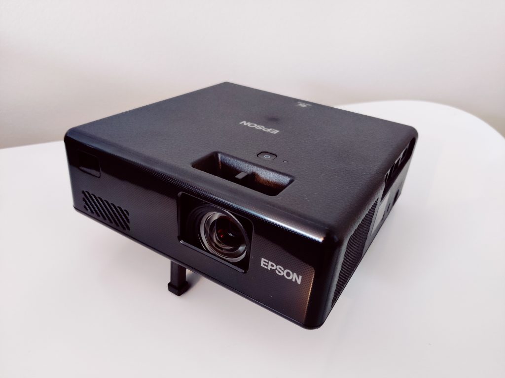 Epson EF-11