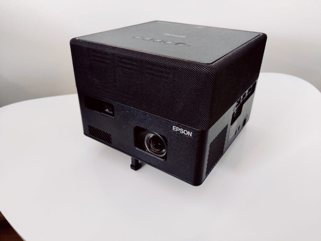 Epson EF-12