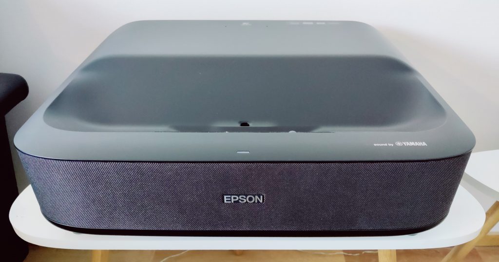 Epson EH-LS300B