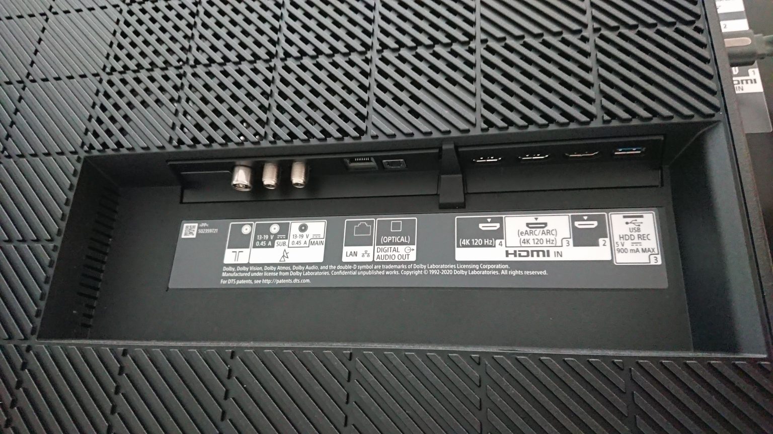 Testissä Sony A80J Loistava kuva tietyillä ehdoilla Teknavi.fi