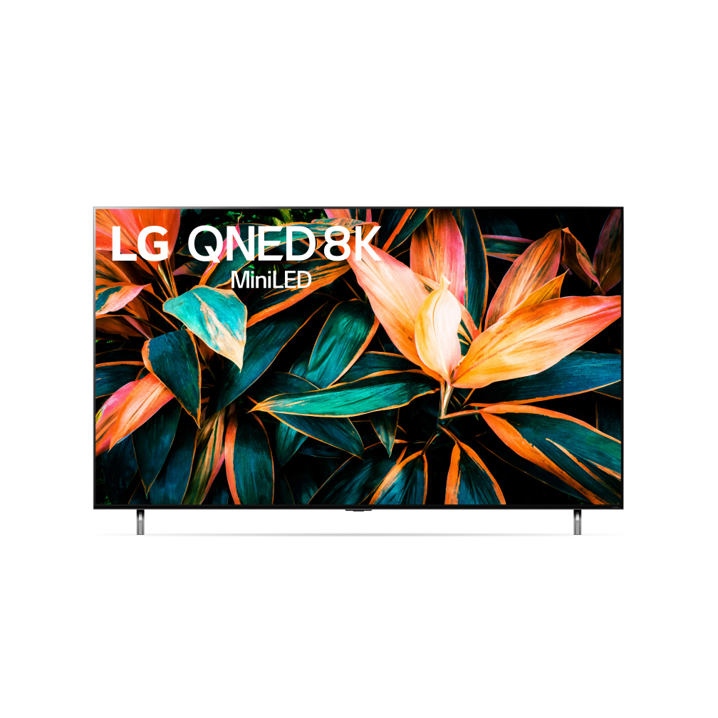 LG 80QNED99