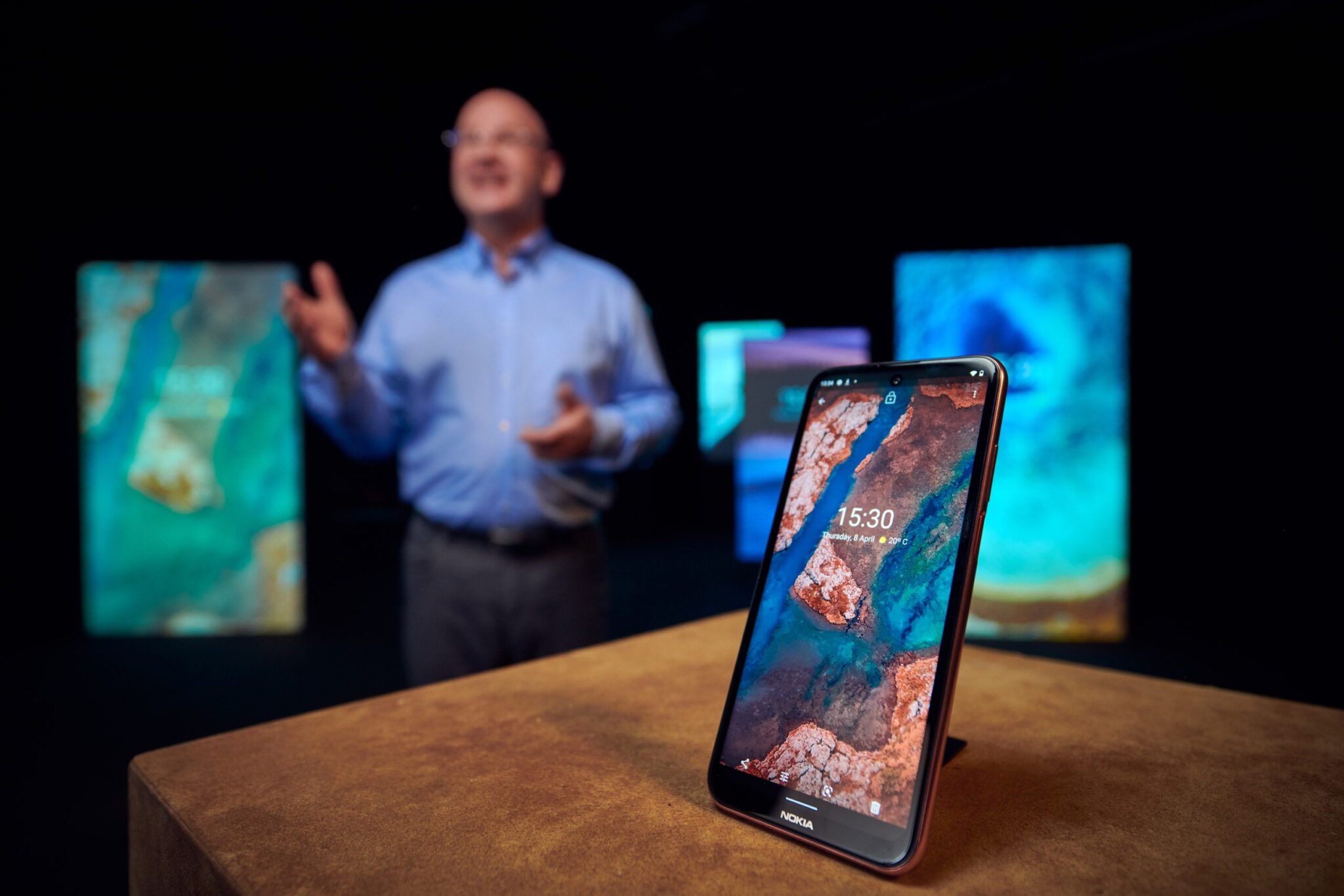 Nokia lypuhelimet Katosivat Myynnist Saksassa Ja Muutamissa Muissa 