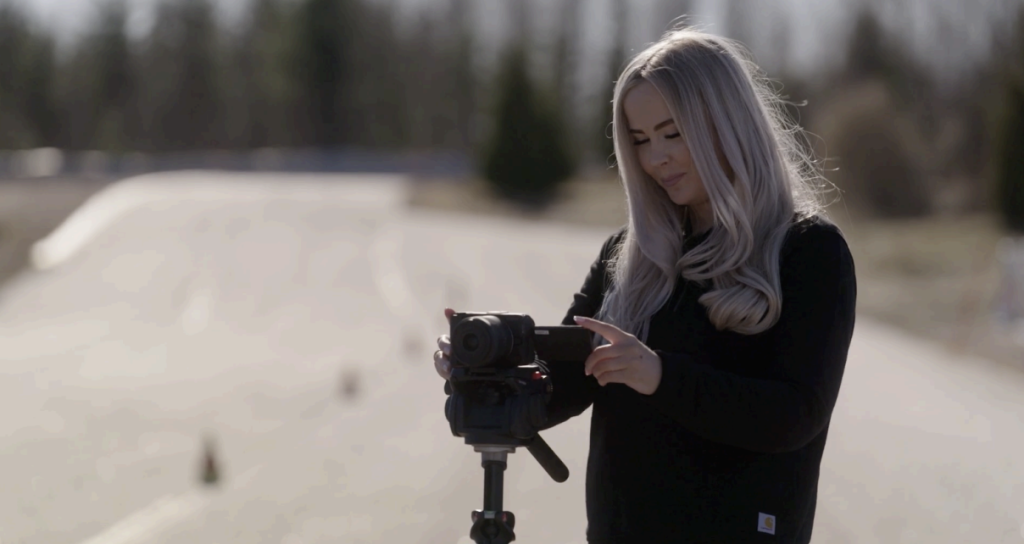 Canon EOS R50 V