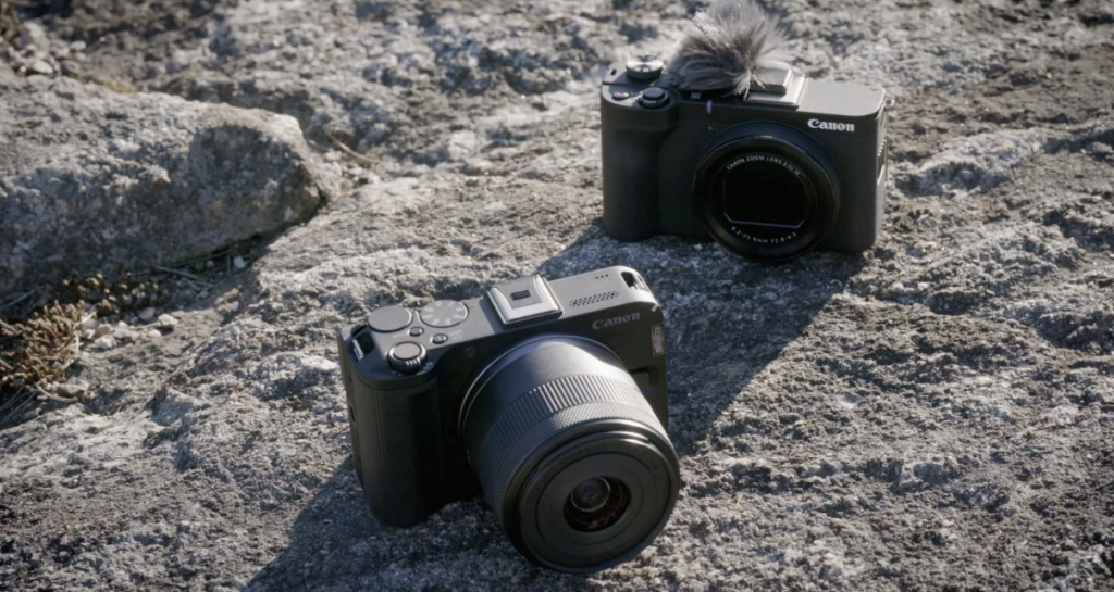 Canon