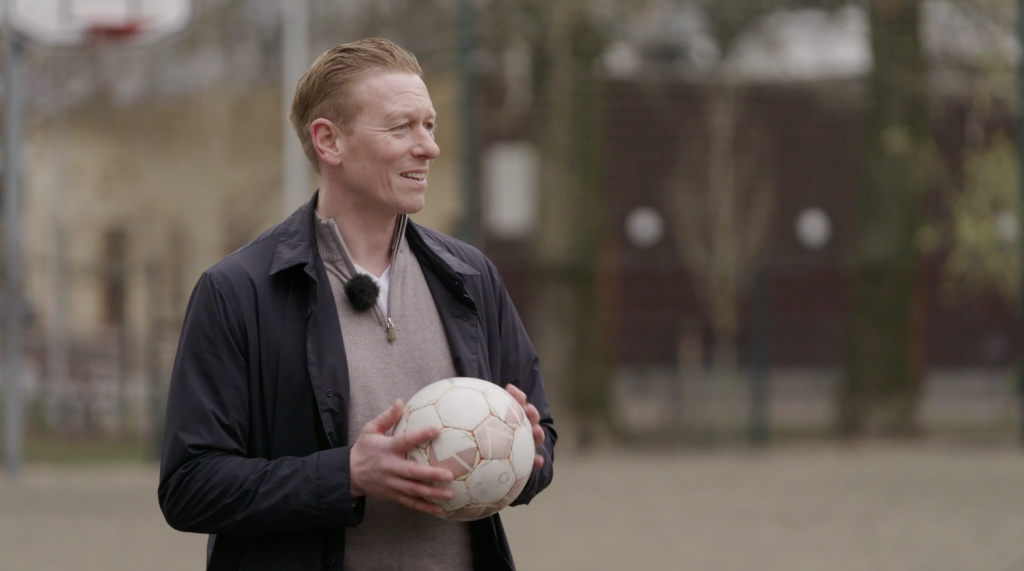 Mikael Forssell