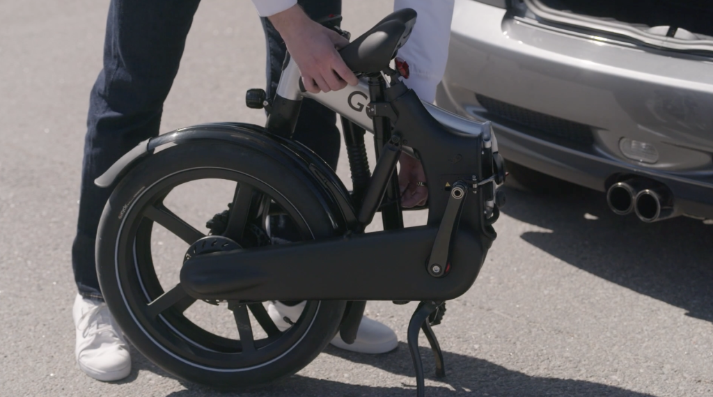 Gocycle