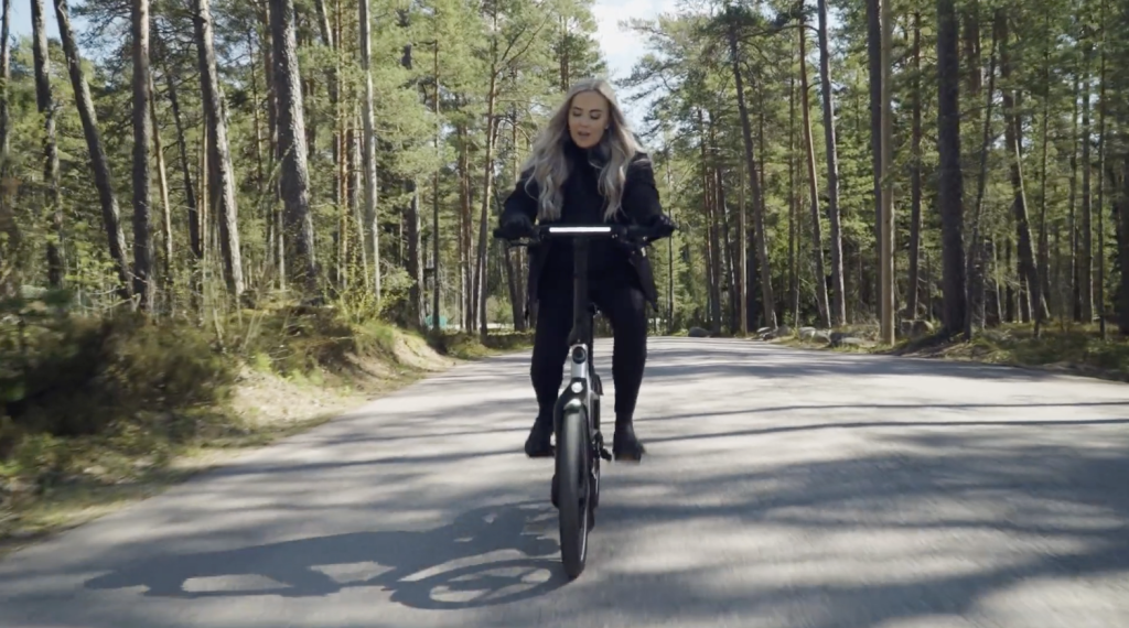 Gocycle
