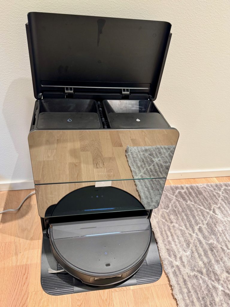 Roborock Saros 10