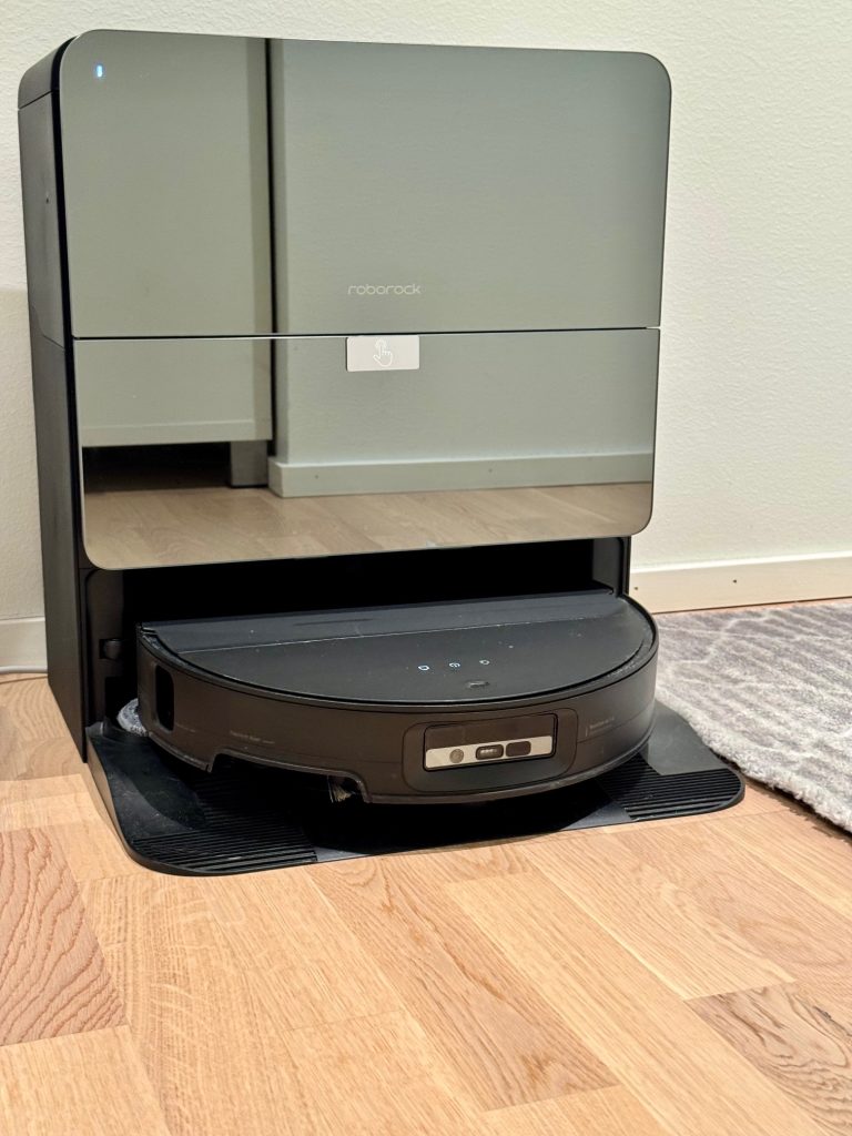 Roborock Saros 10