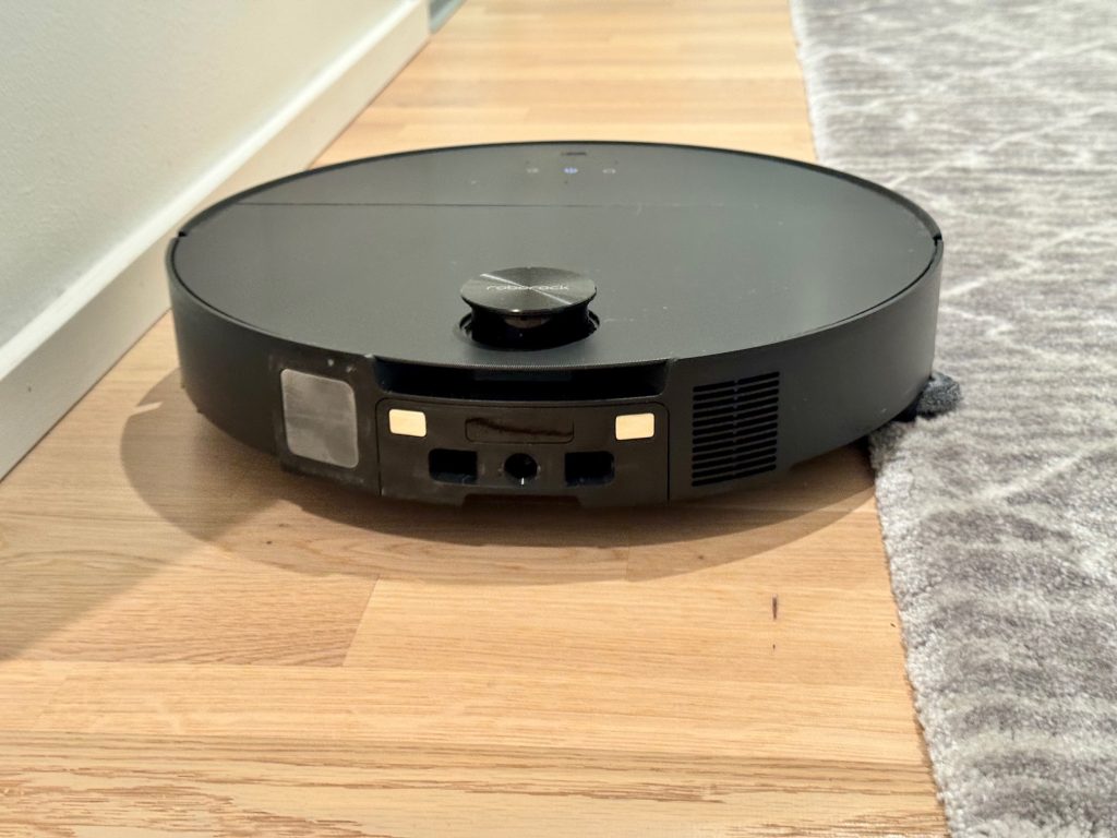 Roborock Saros 10