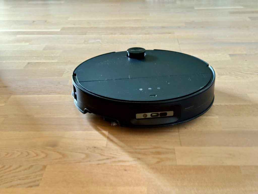 Roborock Saros 10