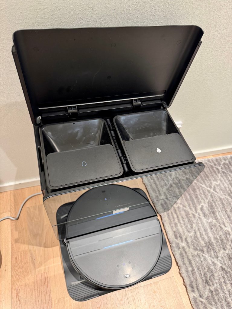 Roborock Saros 10